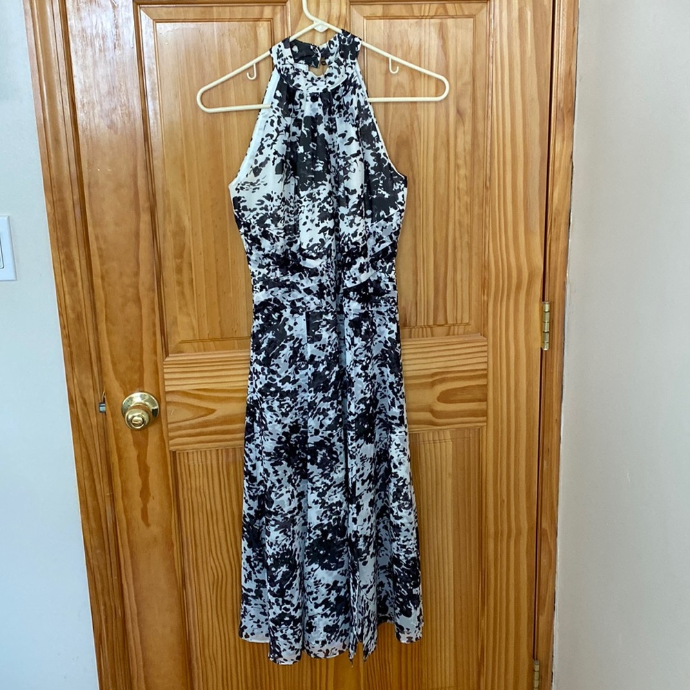 White House Black Market dress